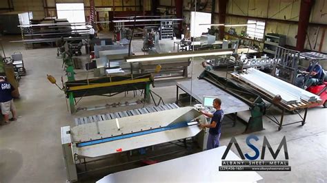 albany sheet metal albany ga|metal warehouse Albany ny.